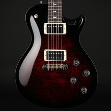 PRS Tremonti Stoptail in Fire