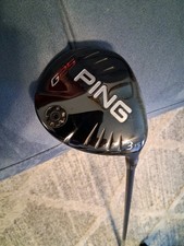 Ping G25 3-Wood Fairway Wood