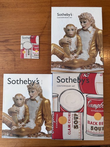 Sotheby contemporary art - contemporary,