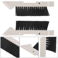 Knitting Machine Latch Opening