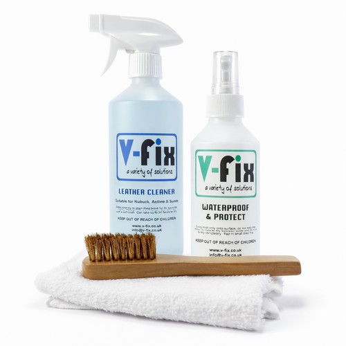 Suede nubuck sheepskin care - sheepskin,