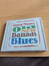 Old, New, Ballads, Blues by