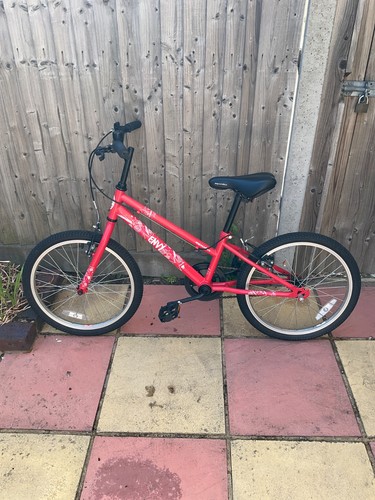 Apollo envy junior hybrid - junior, bike