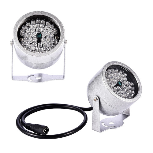 Led infrared illuminator - ir,