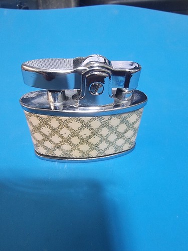 Vintage rolstar brand lighter - rolstar,