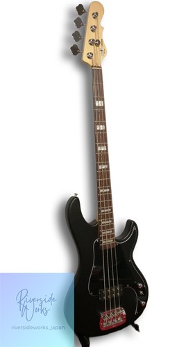 Electric bass tribute - electric,