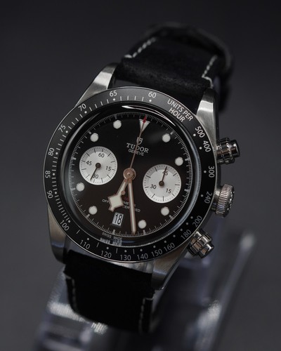Tudor black bay - tudor,