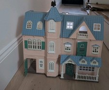 Sylvanian Families Deluxe