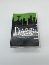 Frasier Boxset seasons 7-11 Dvd