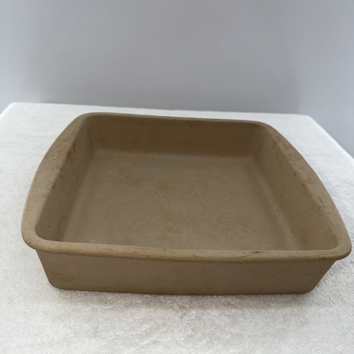 Pampered chef square baking - chef,