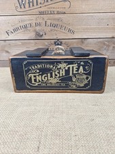 Decorative Black & Gold