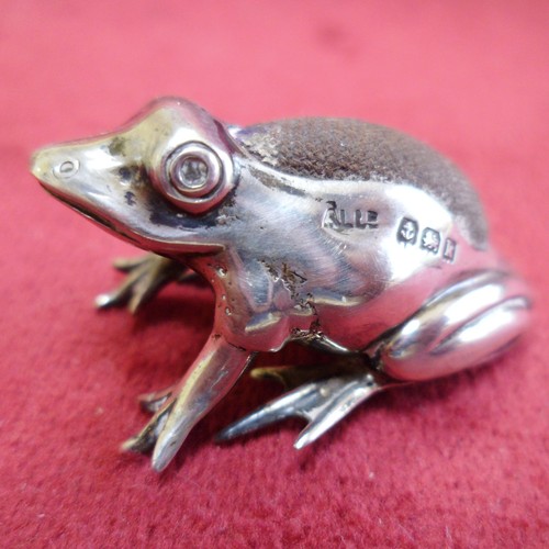Edwardian novelty miniature - novelty,