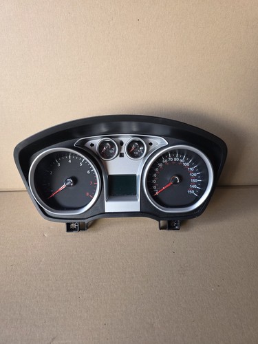 Mk2 ford focus petrol - ford,