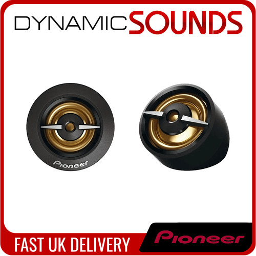 Pioneer a300tw 450 watt max - watt,
