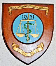 Association of Police Surgeons