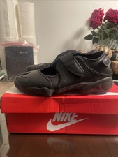 Nike Wmns Air Rift Black