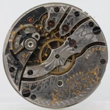 HAMPDEN DIADEM 15j 3/0s