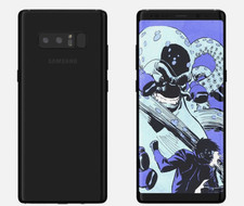 Samsung Galaxy Note 8, 64GB