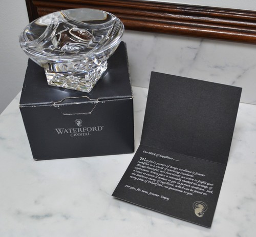 Waterford crystal eclipse - waterford,