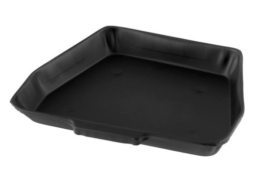 Inch metal ashpan ash pan - metal,