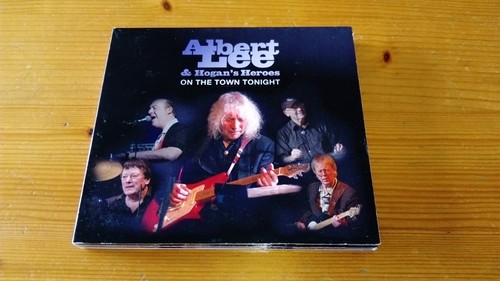 Albert lee hogan heroes - albert, hogan's