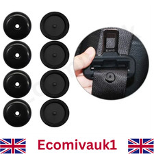 4 Sets Car Seat Belt Clip