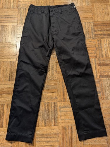 Nanamica pants made - in, japan