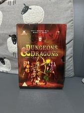 Dungeons And Dragons -