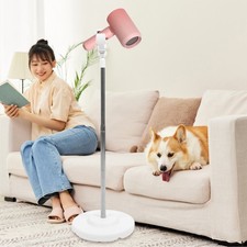 Hair dryer stand holder - hair,