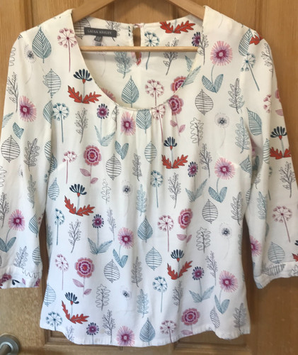 Ladies laura ashley - laura,