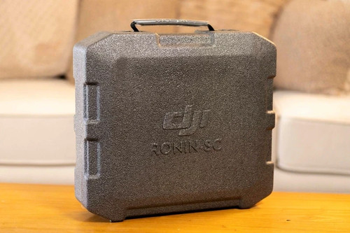 Dji ronin pro combo - dji, ronin-sc