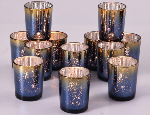 Volens navy votive - navy,