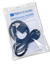 AUX/MP3 DIN input cable - 6
