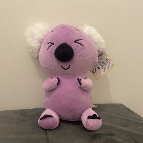 Hapello squish pals purple - pals,