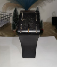Knife Holder Wooden Block