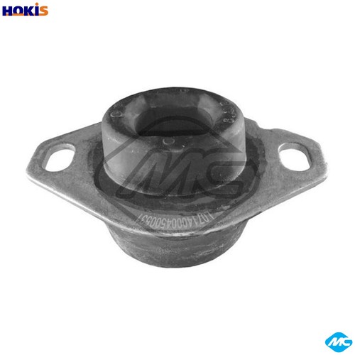 Mounting engine 00531 - engine, for