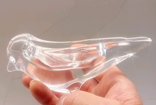Vintage art vannes crystal - art,