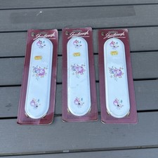 3 Vintage Gainsborough Ceramic