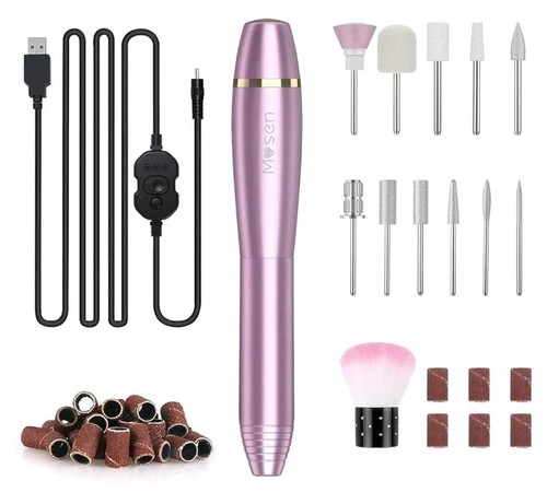 Mosen portable electric nail - mosen,