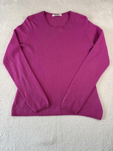 Deane white 100 cashmere - 100%,