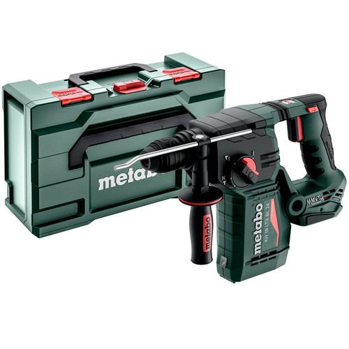 Metabo ltx 24 18v - 18,