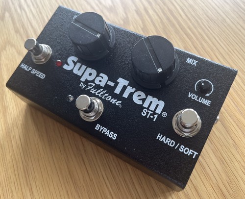 Fulltone supa trem - fulltone, st-1