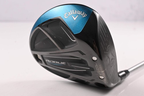 Callaway rogue driver 10 - driver, 10.5