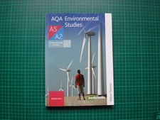 AQA Environmental Studies