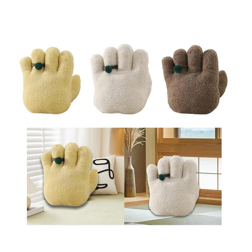 Plush cushion stuffed - plush,