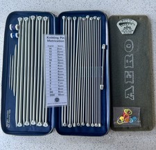 Complete Set of Vintage AERO