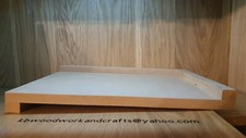 XL Bench Hook Craft Cutting