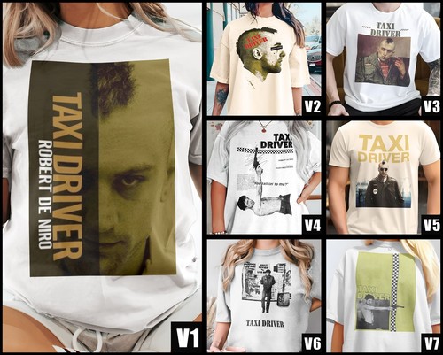 Taxi driver tshirt vintage - tshirt,