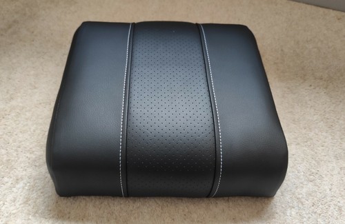 Cubby box lid land rover - cubby,
