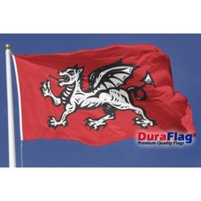 England English Wessex Dragon